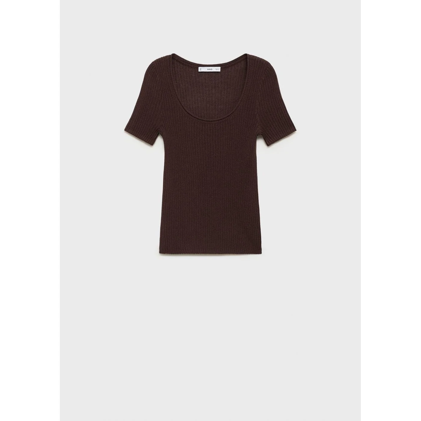 Pull Rosae - Chocolat - Image 12