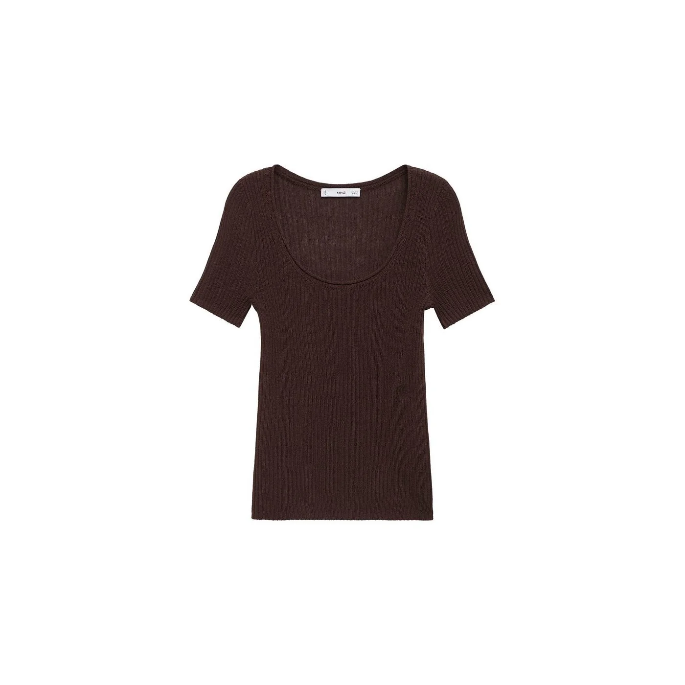 Pull Rosae - Chocolat - Image 13