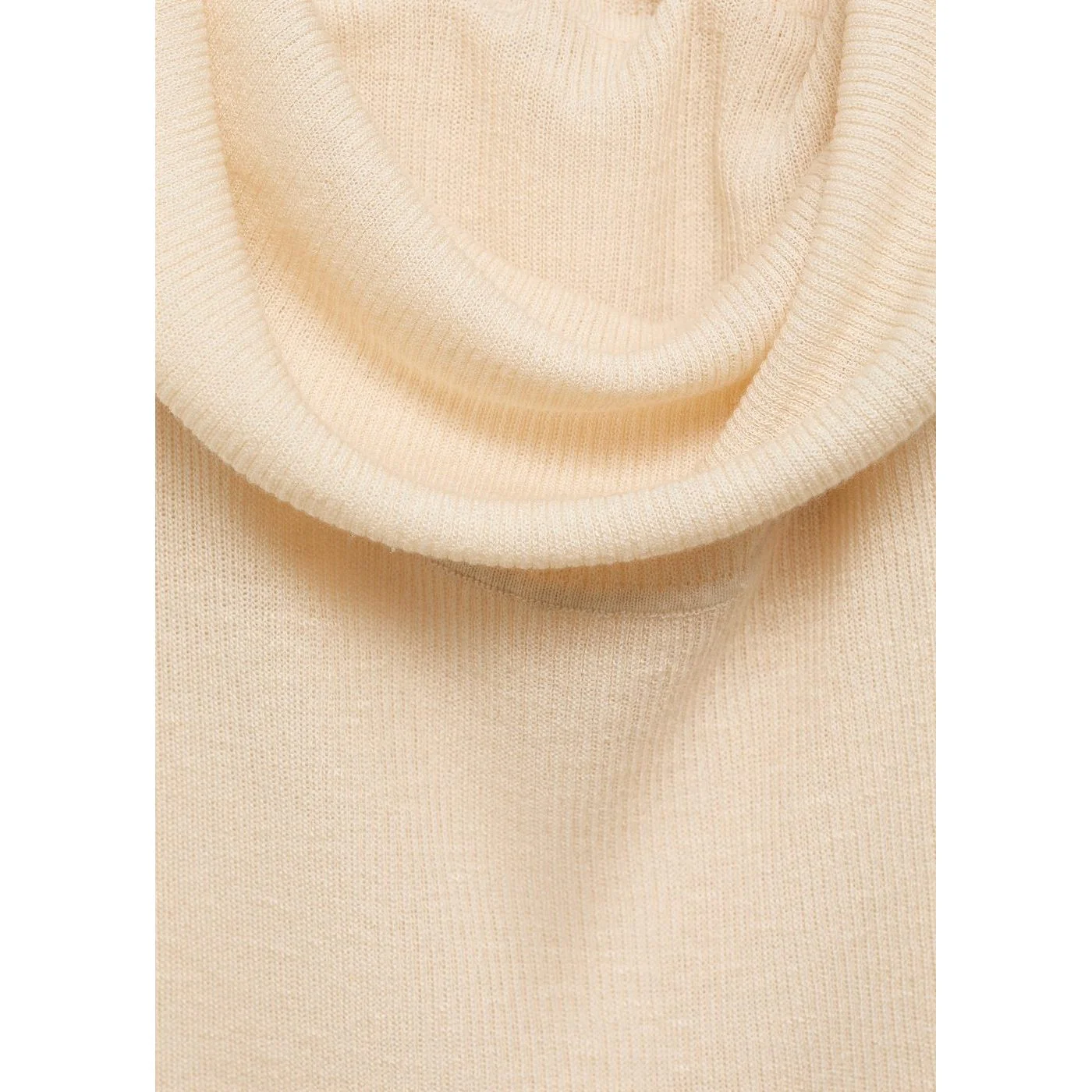 Top Narciso - Light/Pastel Grey - Image 5