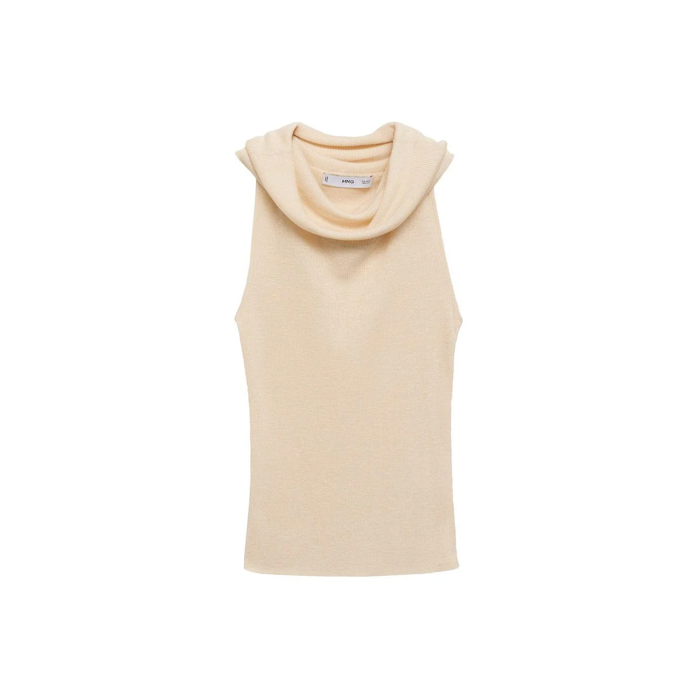 Top Narciso - Light/Pastel Grey - Image 7