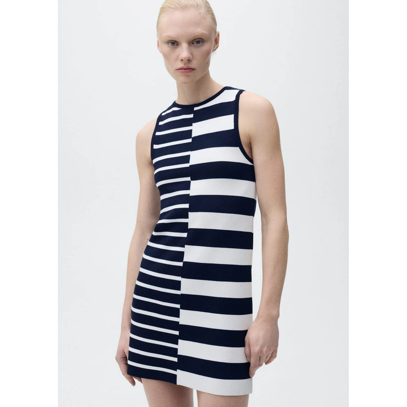 Robe Zunga - Dark Navy - Image 2