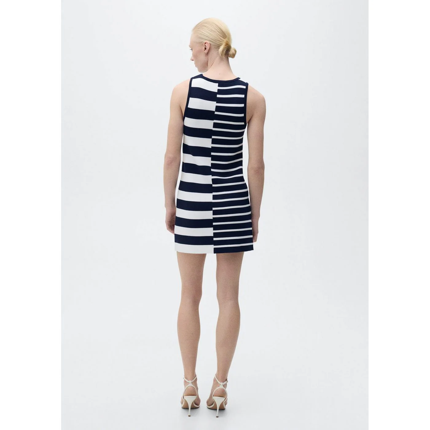 Robe Zunga - Dark Navy - Image 3
