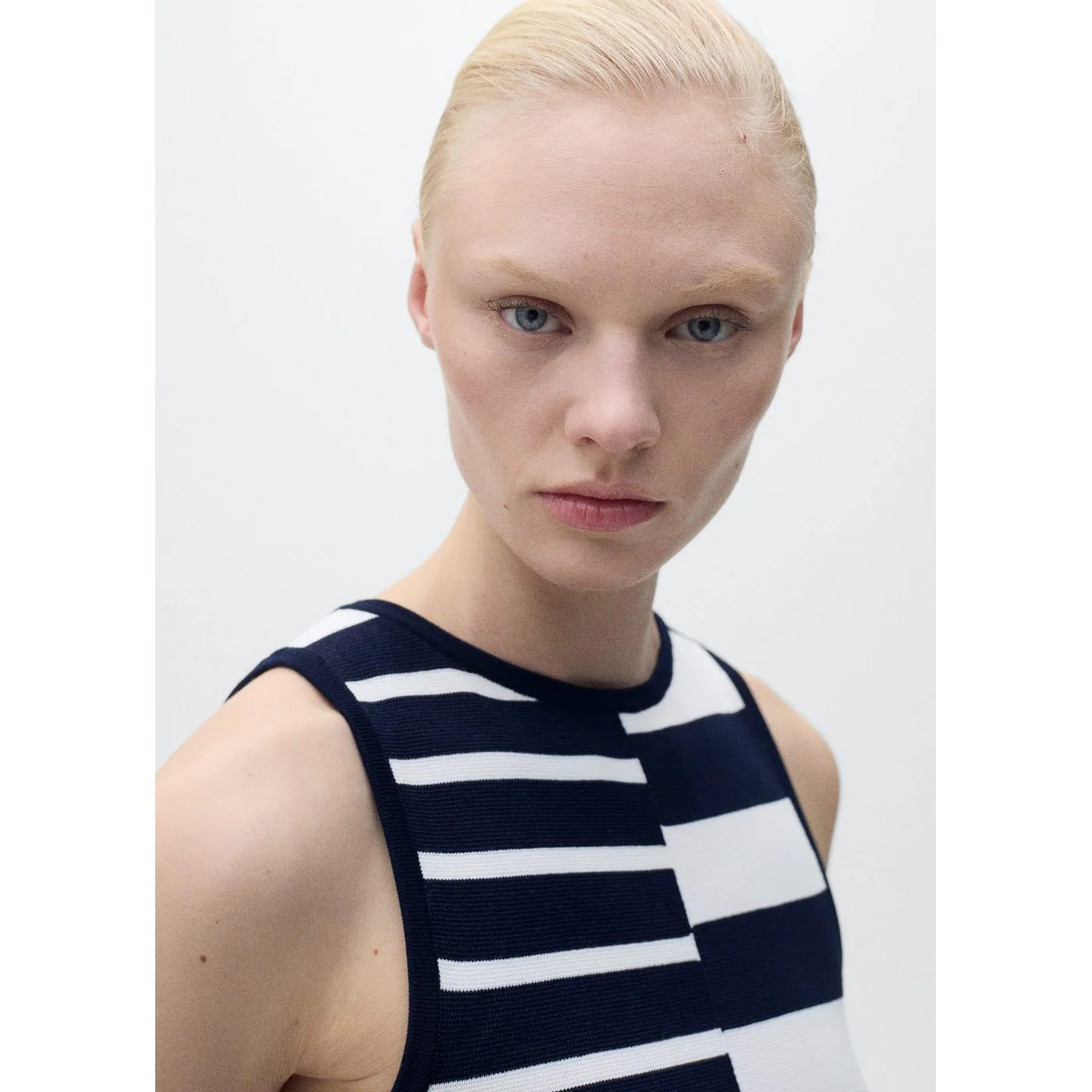 Robe Zunga - Dark Navy - Image 4