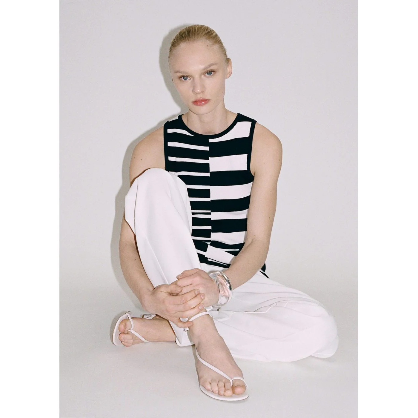 Robe Zunga - Dark Navy - Image 6