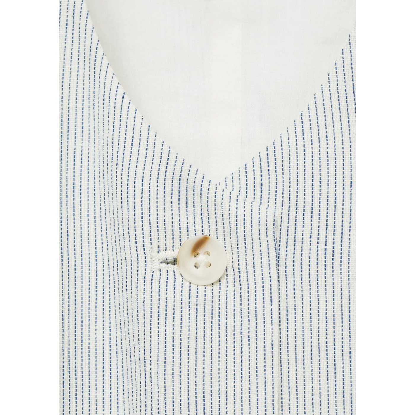 Manteau Bali - Ecru - Image 7
