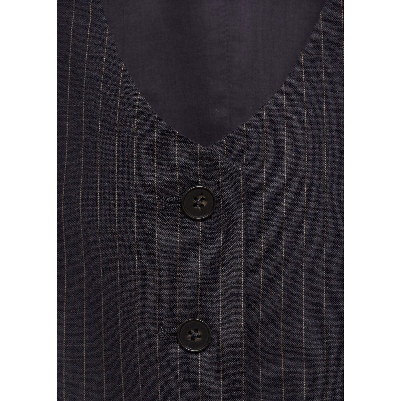 Manteau Bali - Dark Navy - Image 6