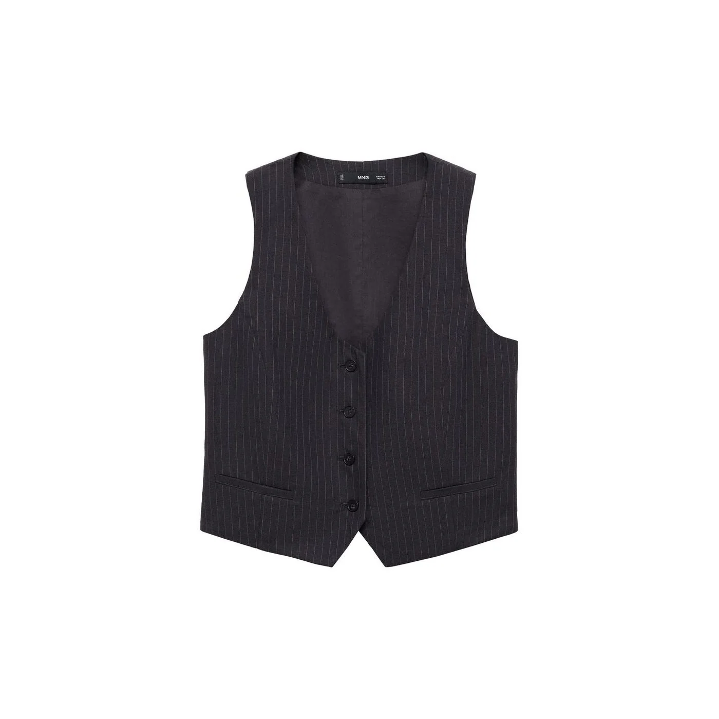 Manteau Bali - Dark Navy - Image 8
