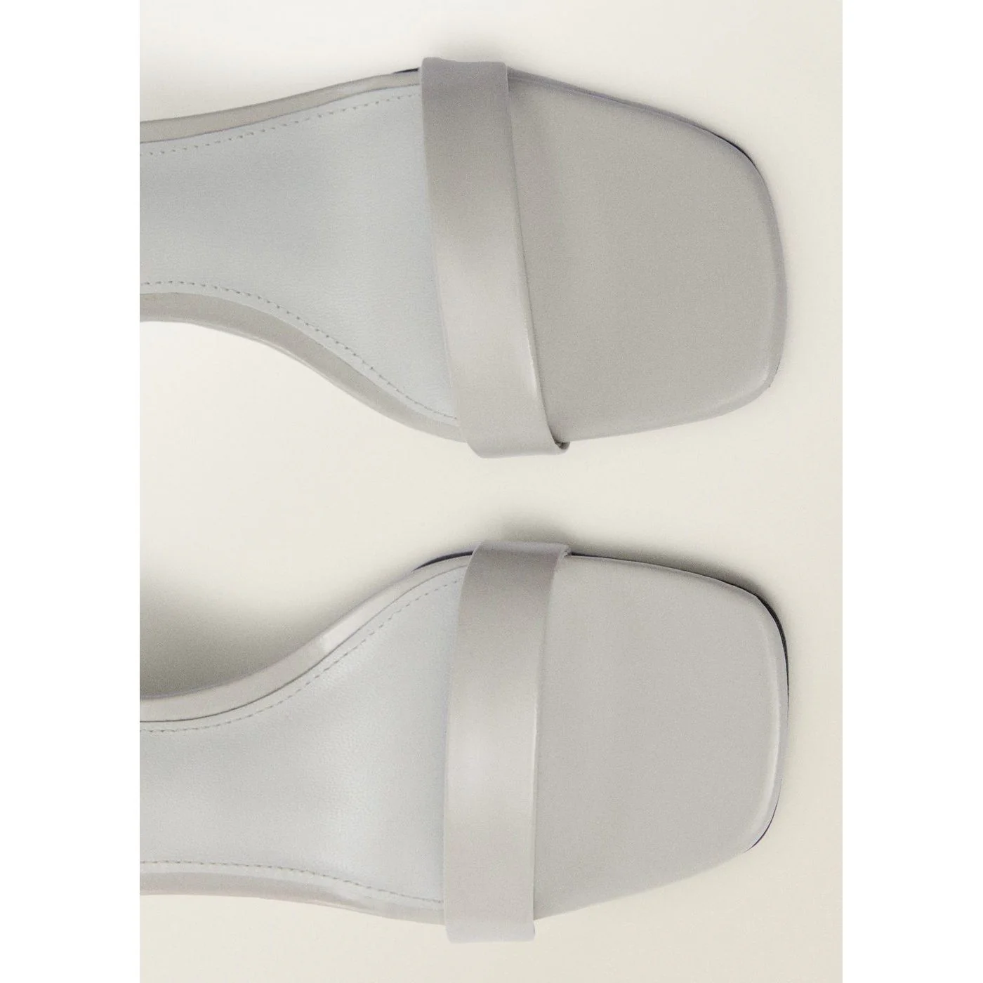 Sandales Met - Gris Glacé - Image 4