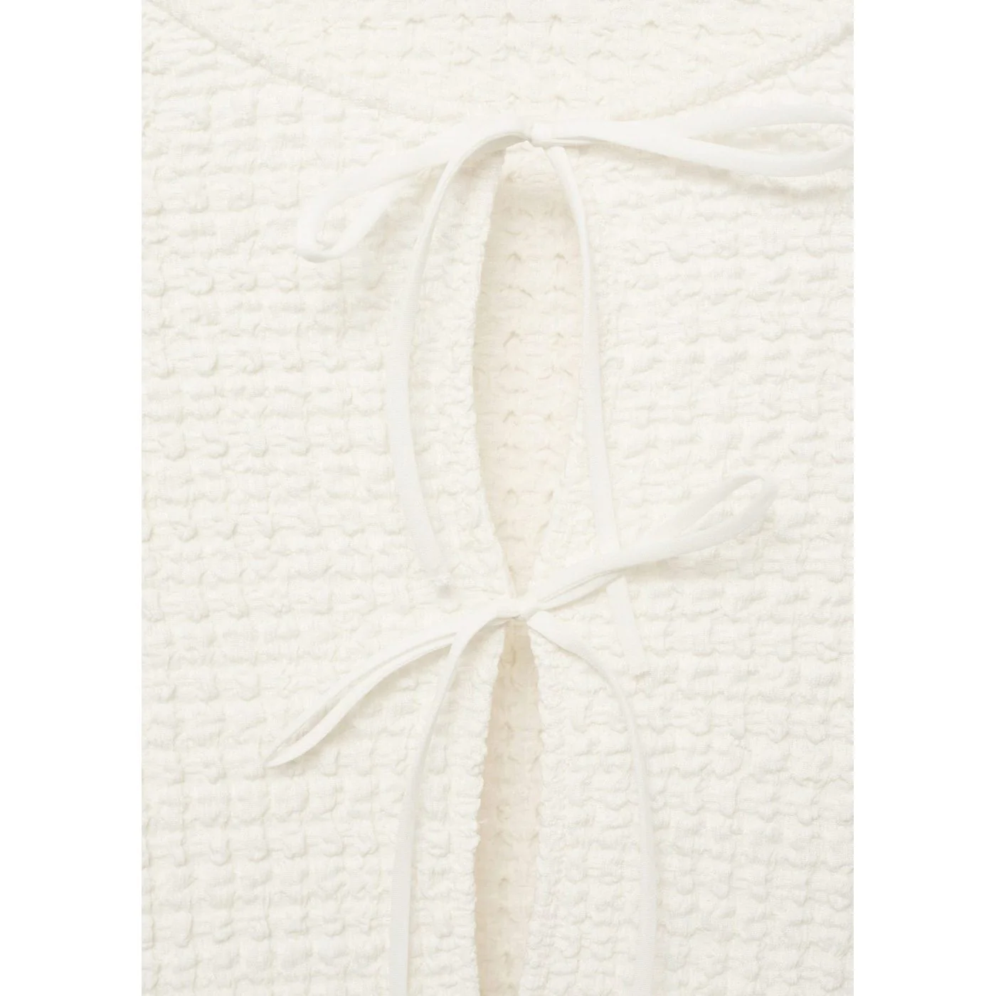 Blouse Benita - Brut - Image 6