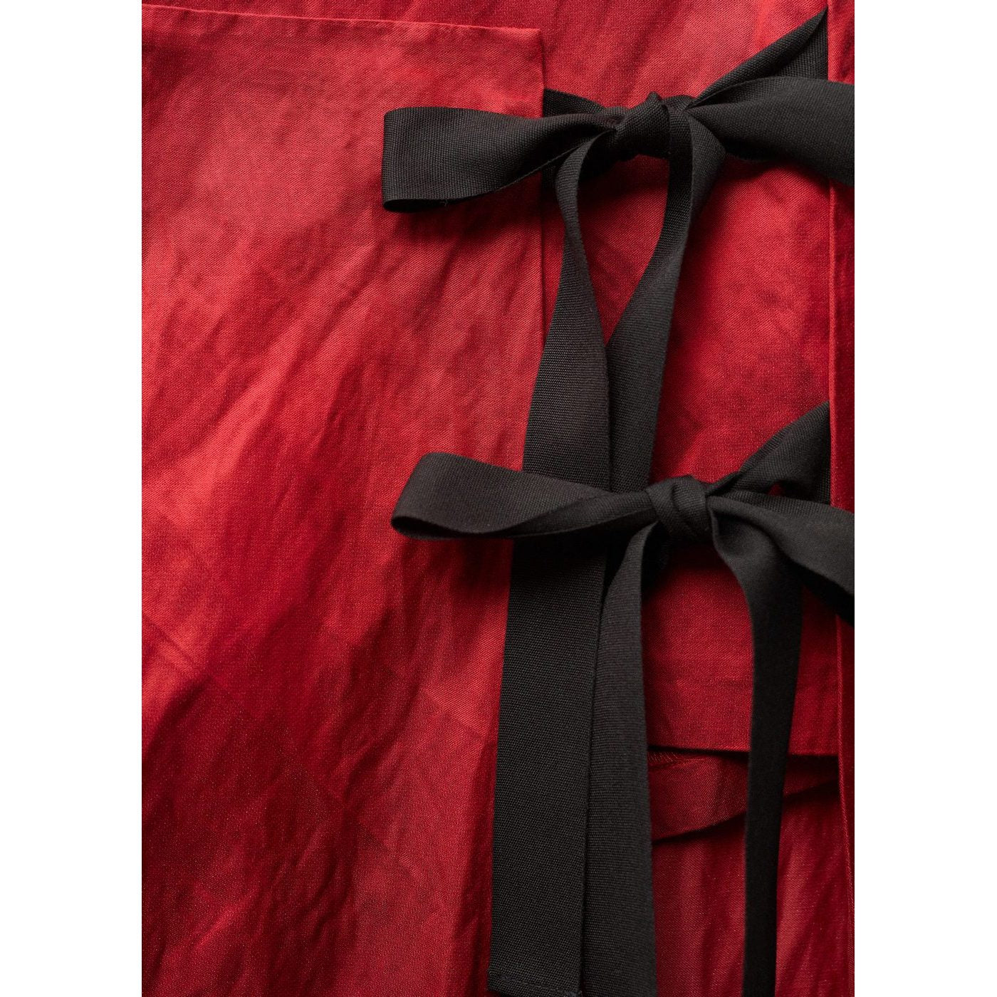 Jupe Anemona - Red - Image 6