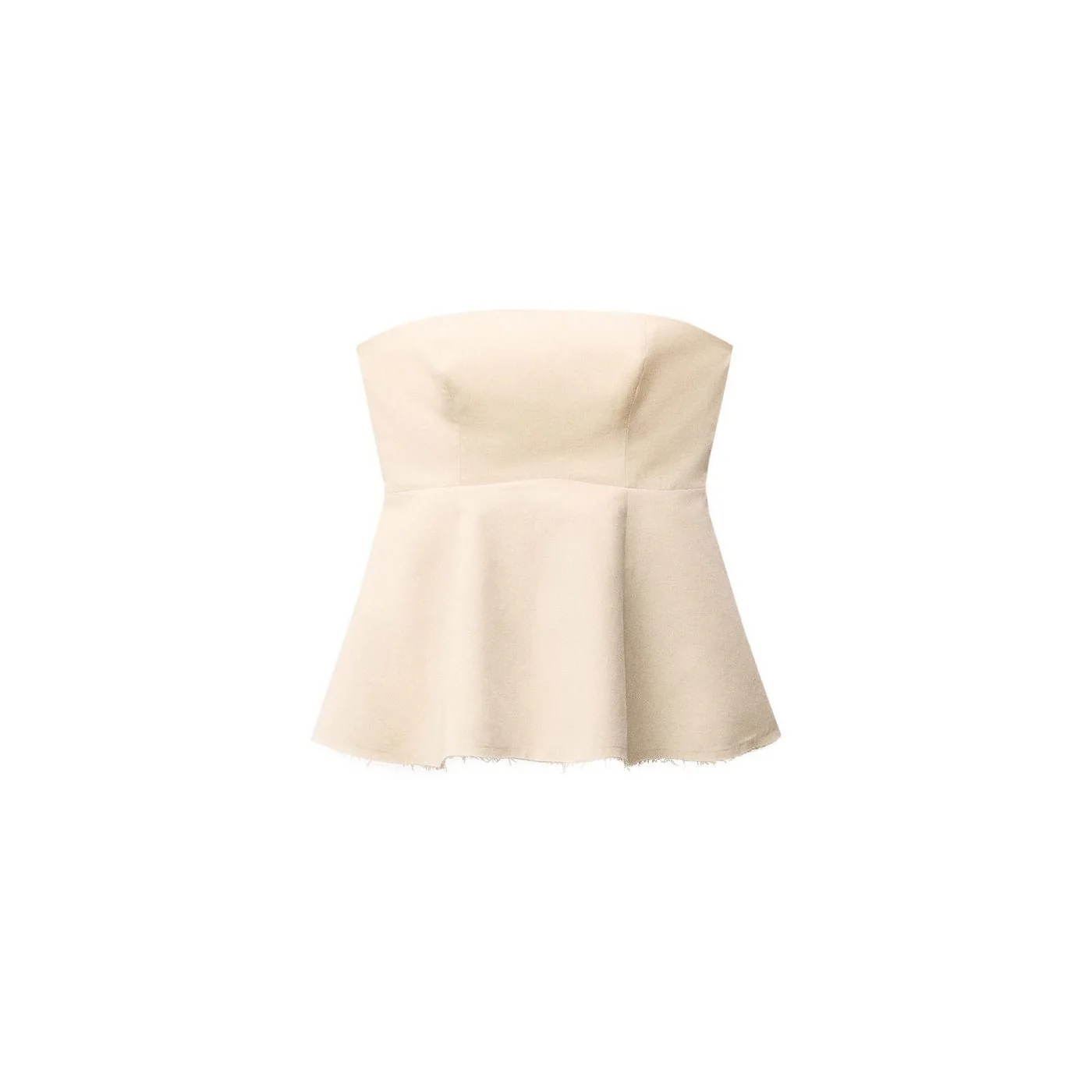 Top Dama - Vanilla - Image 8