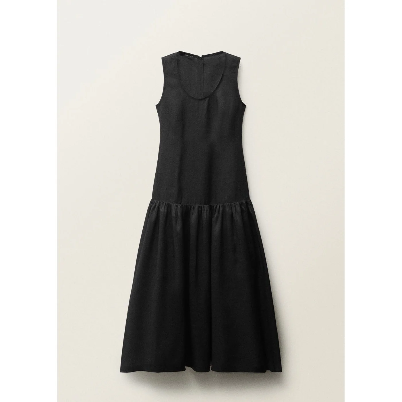 Robe Jana - Black - Image 8
