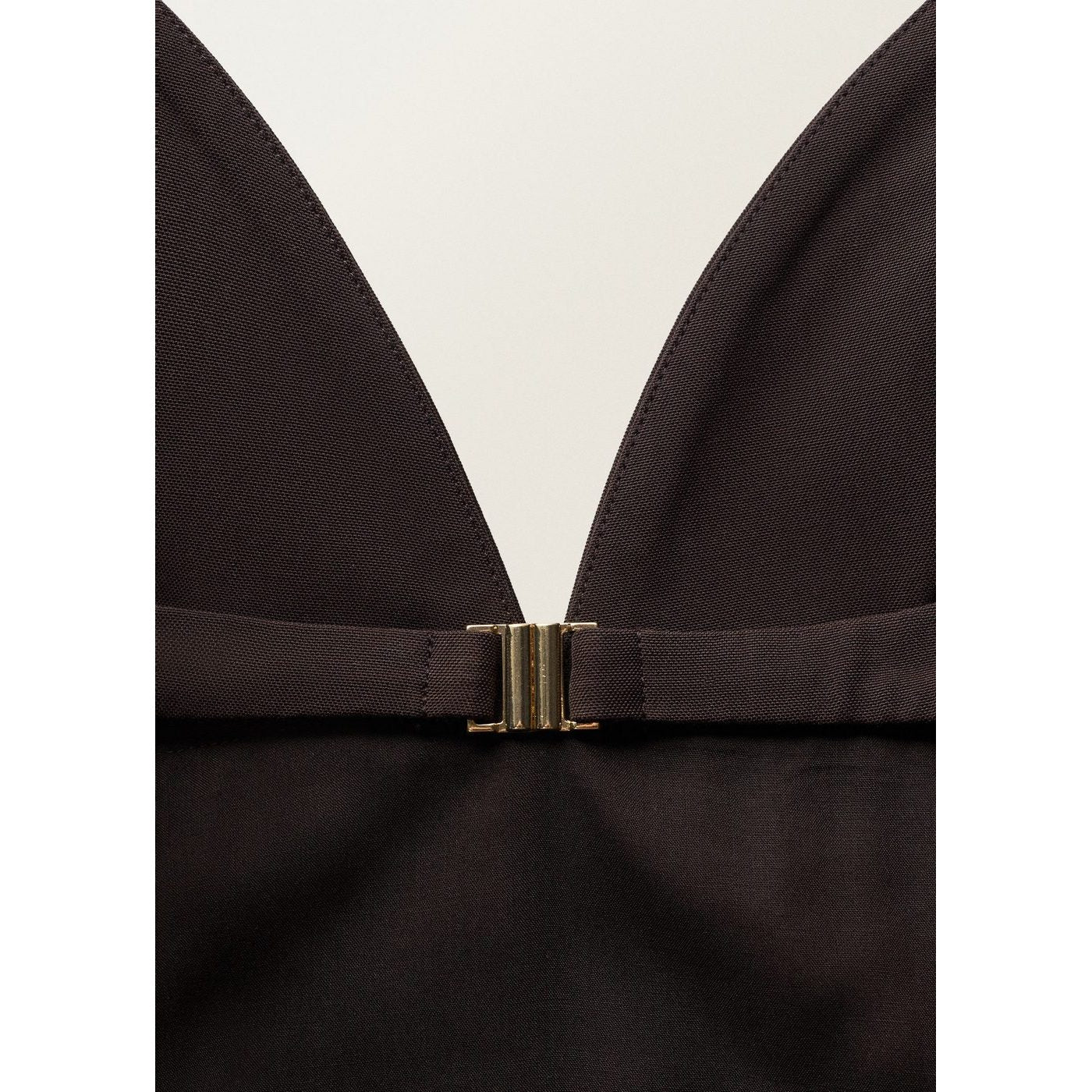 Top Blues - Brown - Image 6
