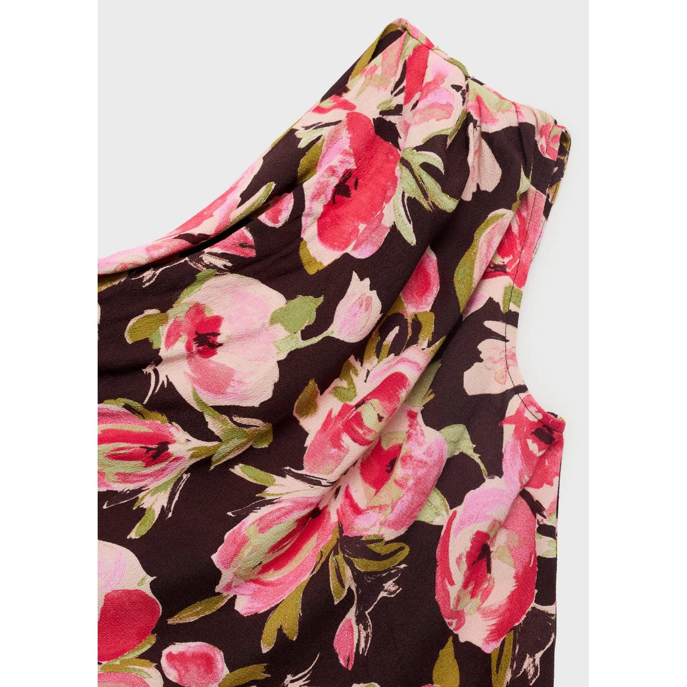 Blouse Winner - Brown - Image 6