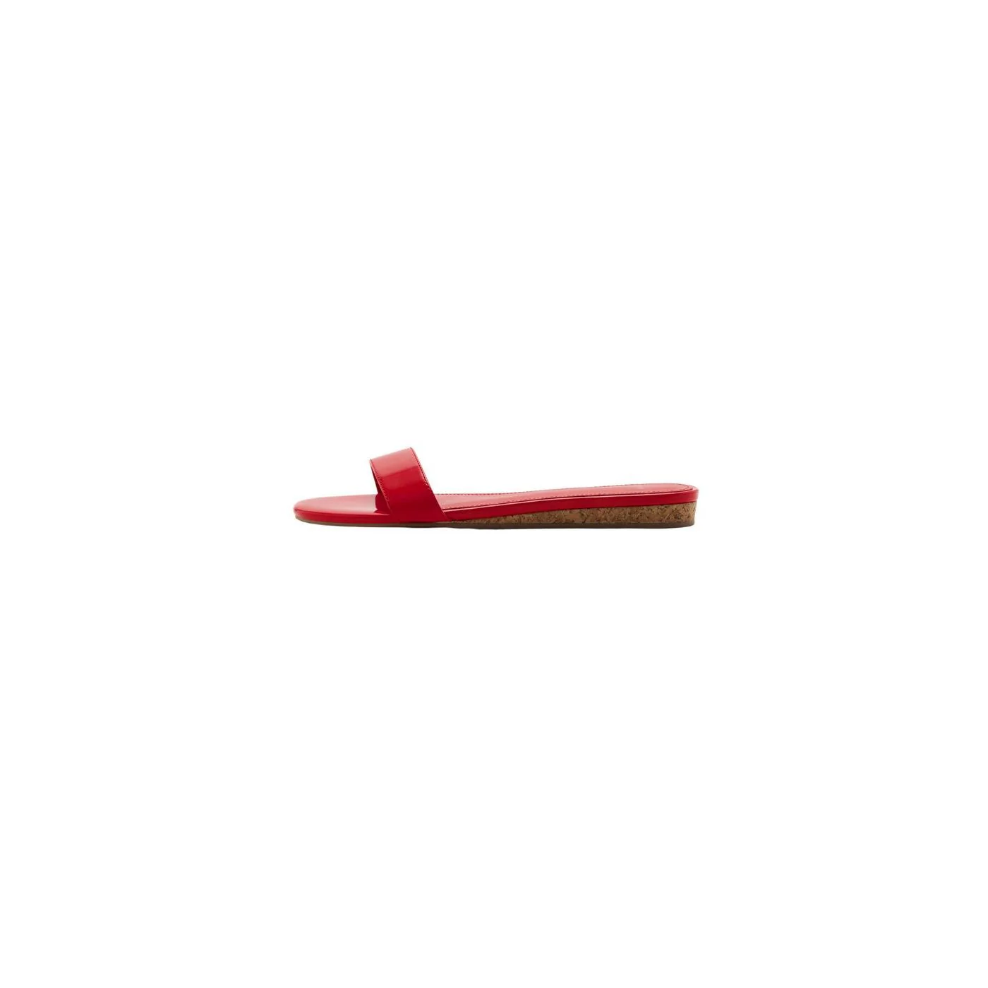 Sandales Coni - Rouge - Image 5