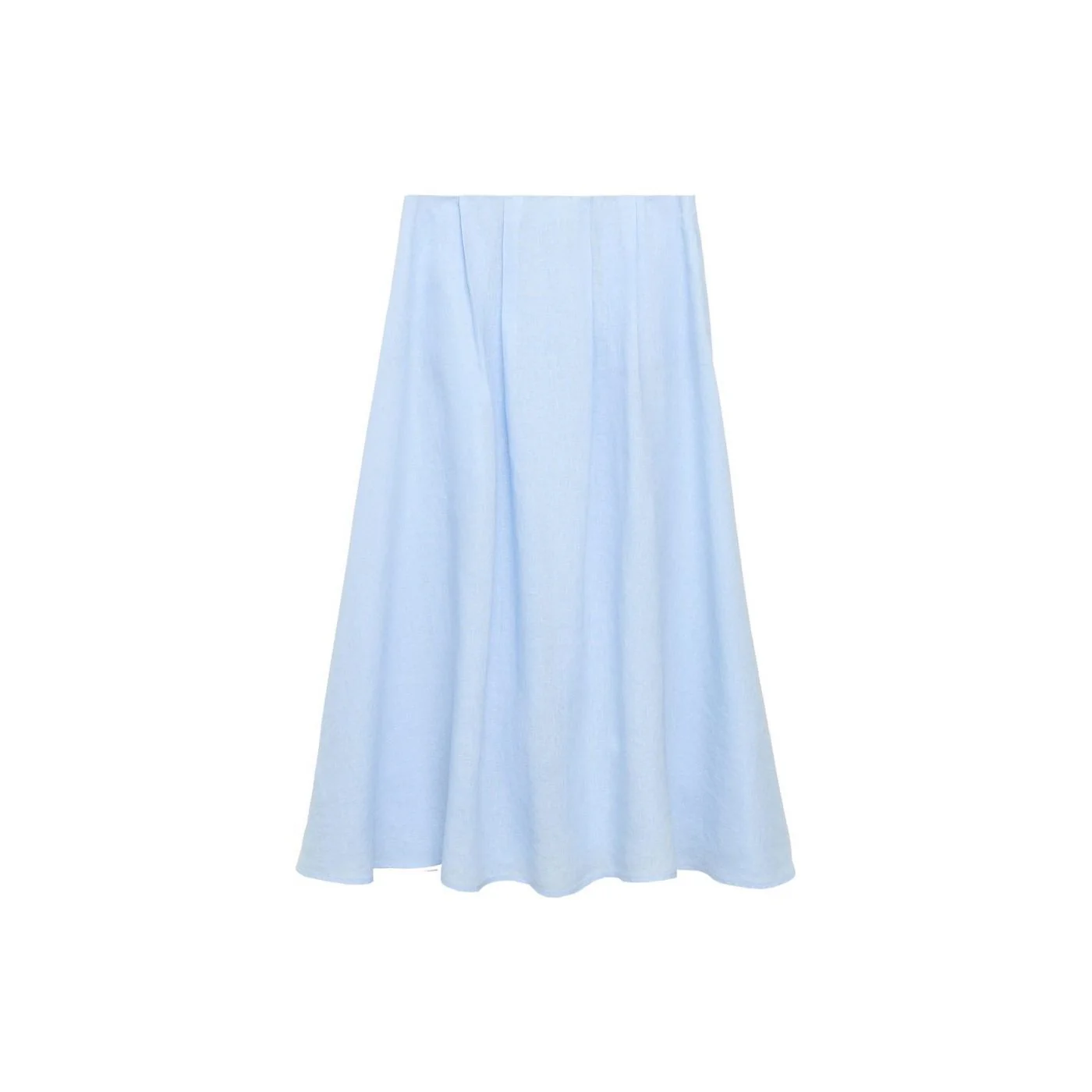 Jupe Pili - Sky Blue - Image 10