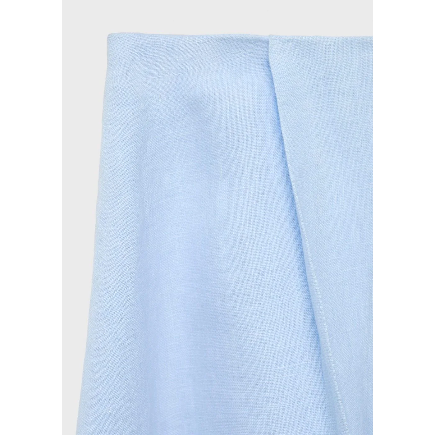 Jupe Pili - Sky Blue - Image 8