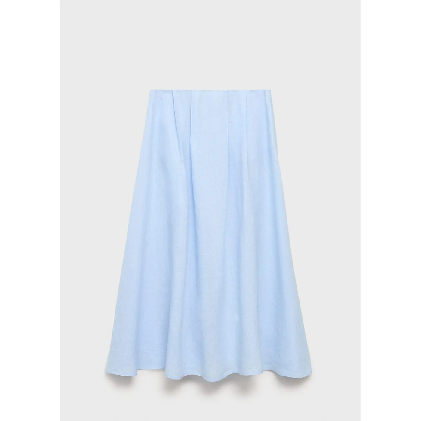 Jupe Pili - Sky Blue - Image 9