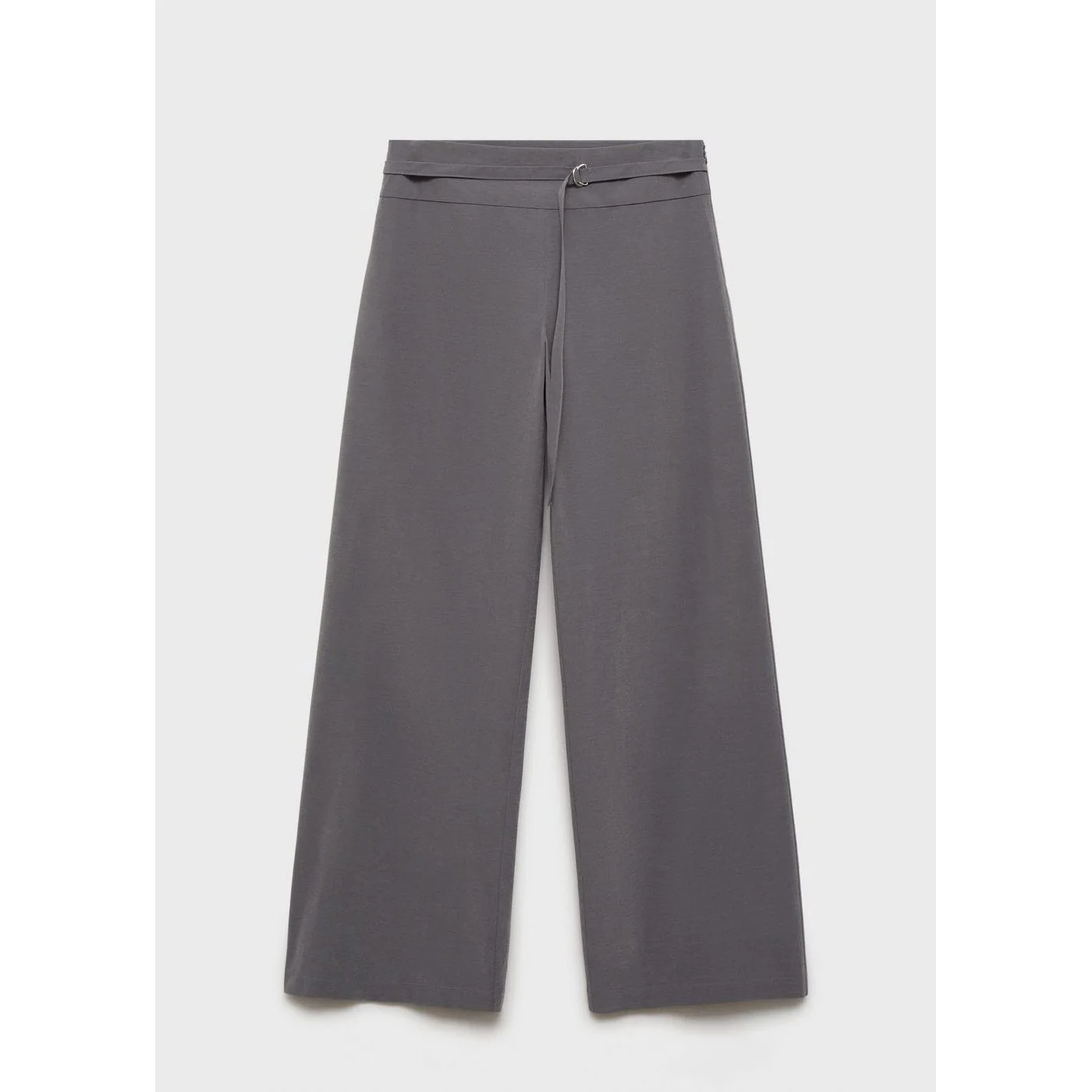 Pantalon Mali - Gris - Image 7
