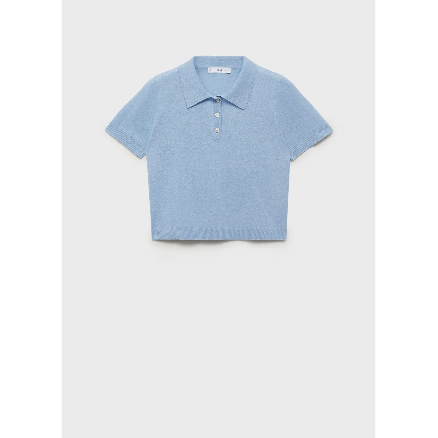 Pull Cielo - Bleu - Image 6