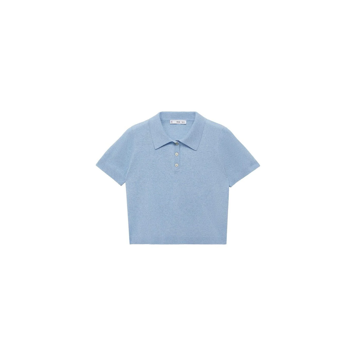 Pull Cielo - Bleu - Image 7