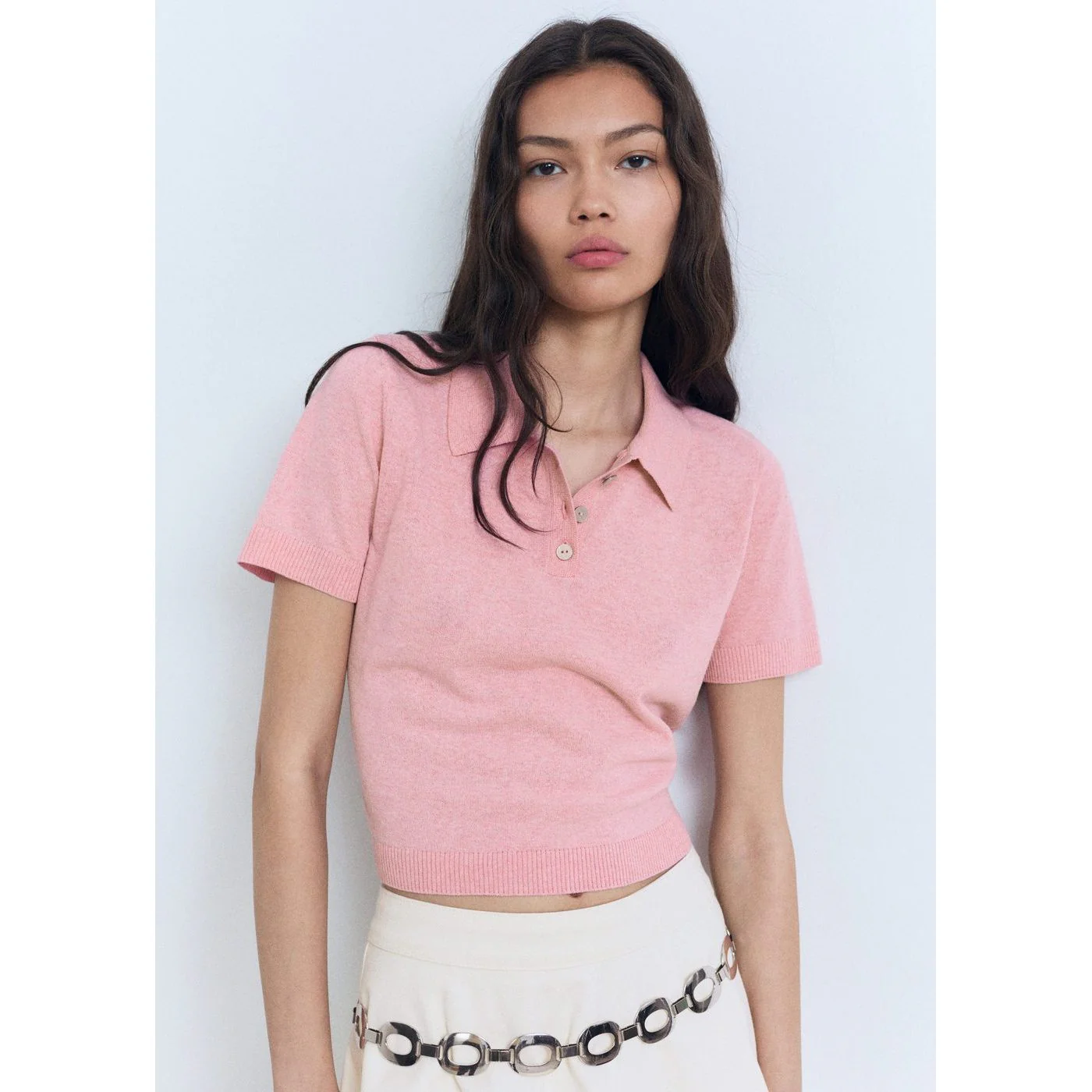 Pull Cielo - Rose Pastel - Image 2