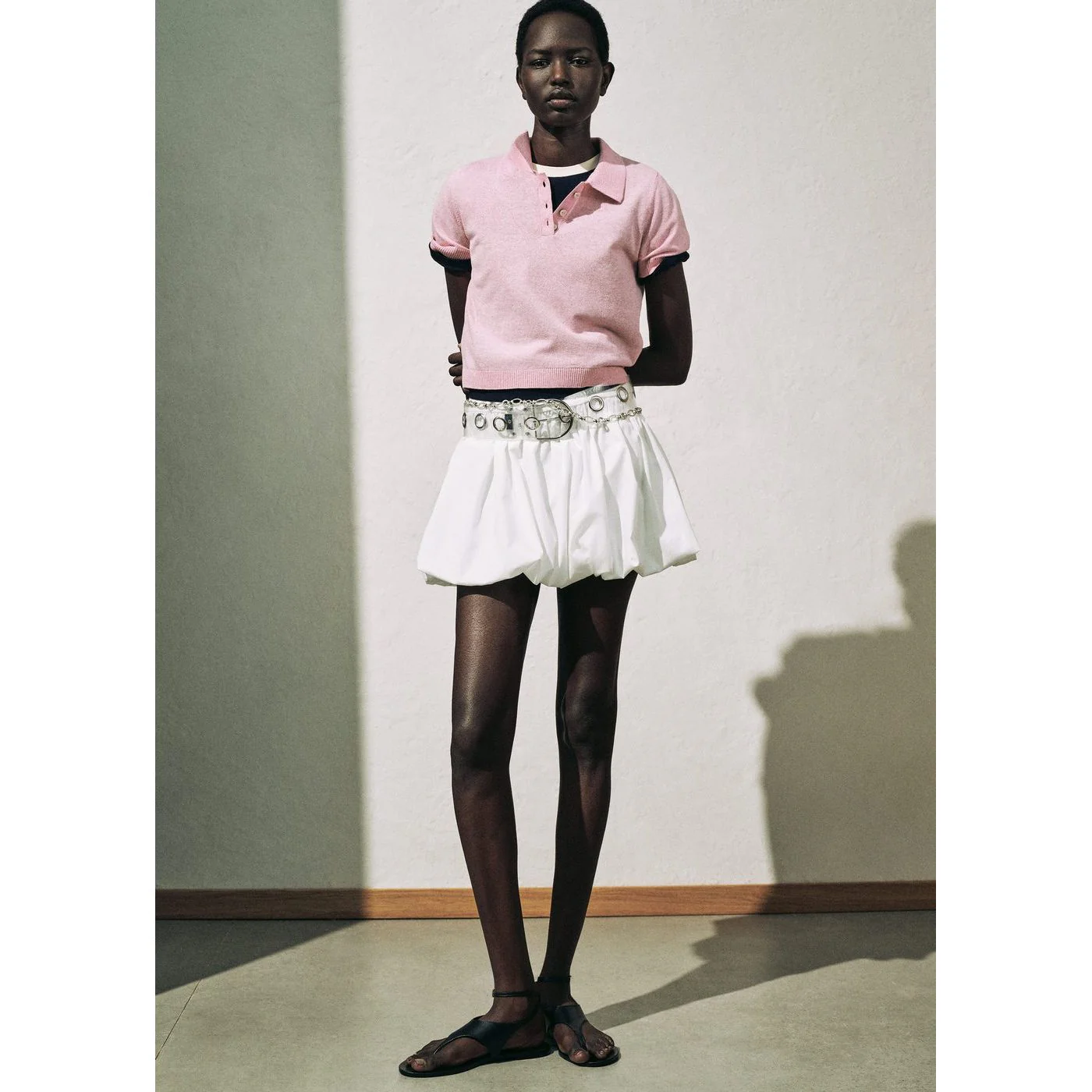 Pull Cielo - Rose Pastel - Image 6