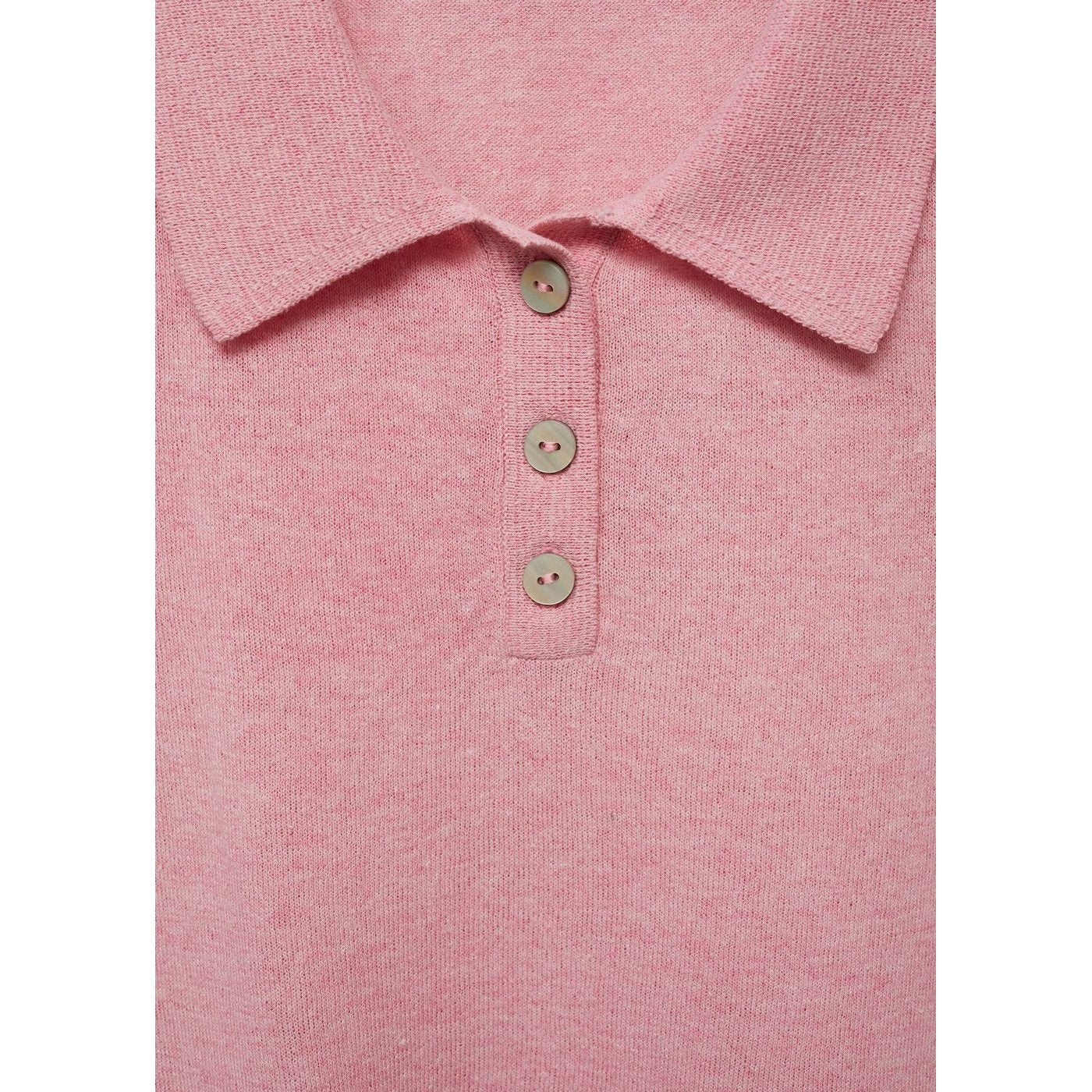 Pull Cielo - Rose Pastel - Image 7