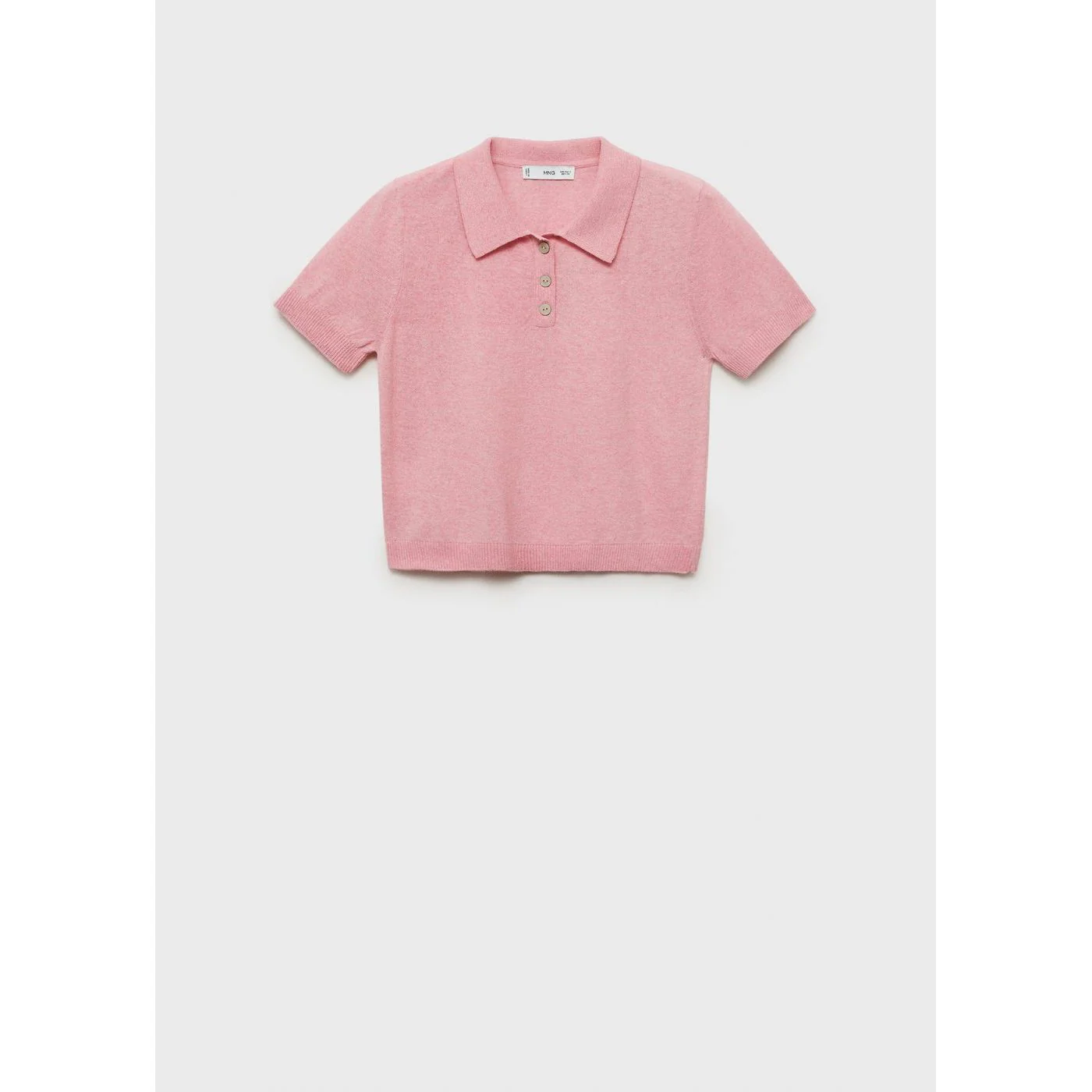 Pull Cielo - Rose Pastel - Image 8
