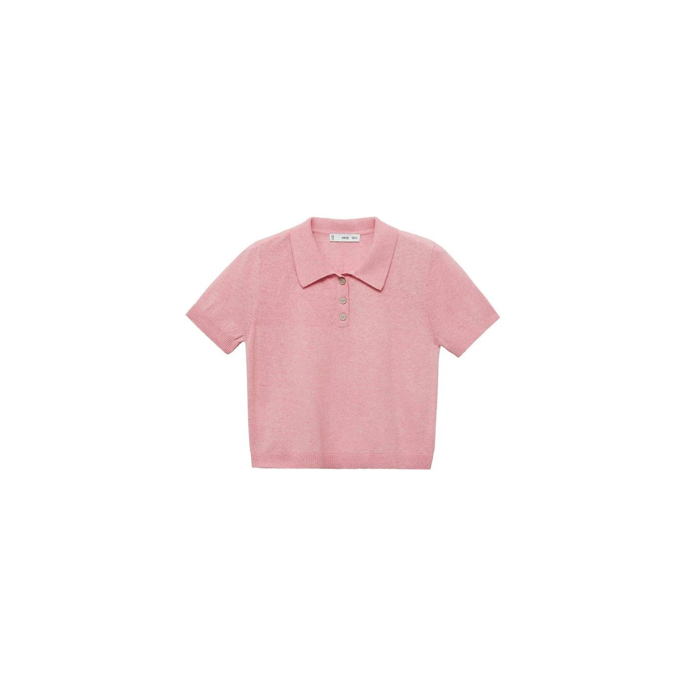 Pull Cielo - Rose Pastel - Image 9