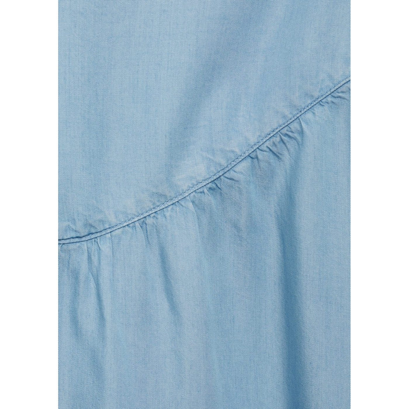 Jupe Haley - Medium Blue - Image 6