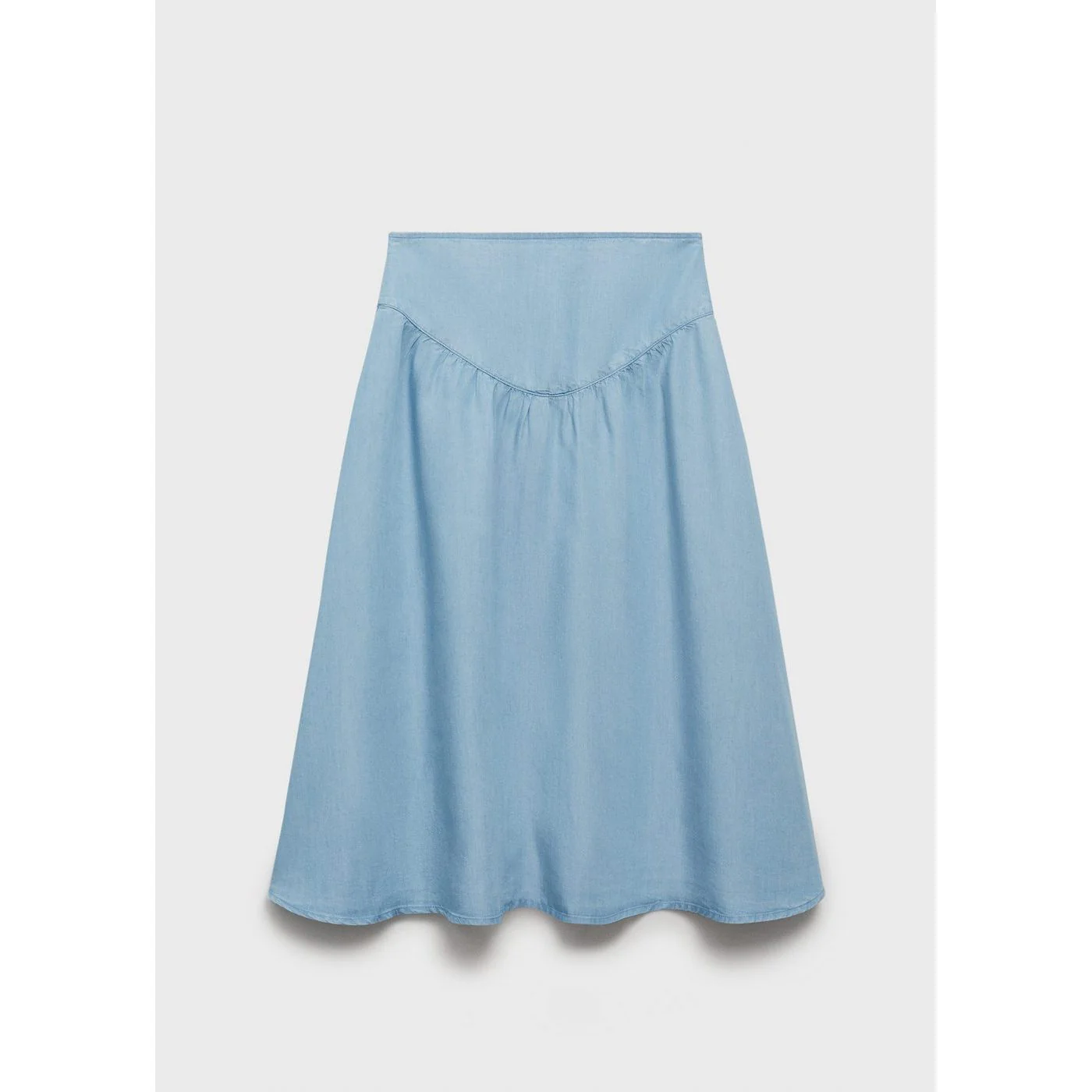 Jupe Haley - Medium Blue - Image 7