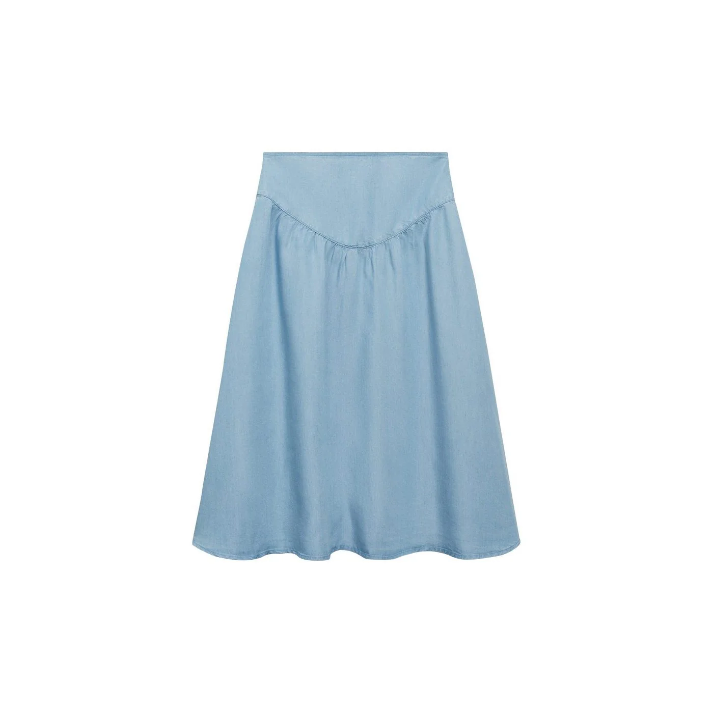 Jupe Haley - Medium Blue - Image 8