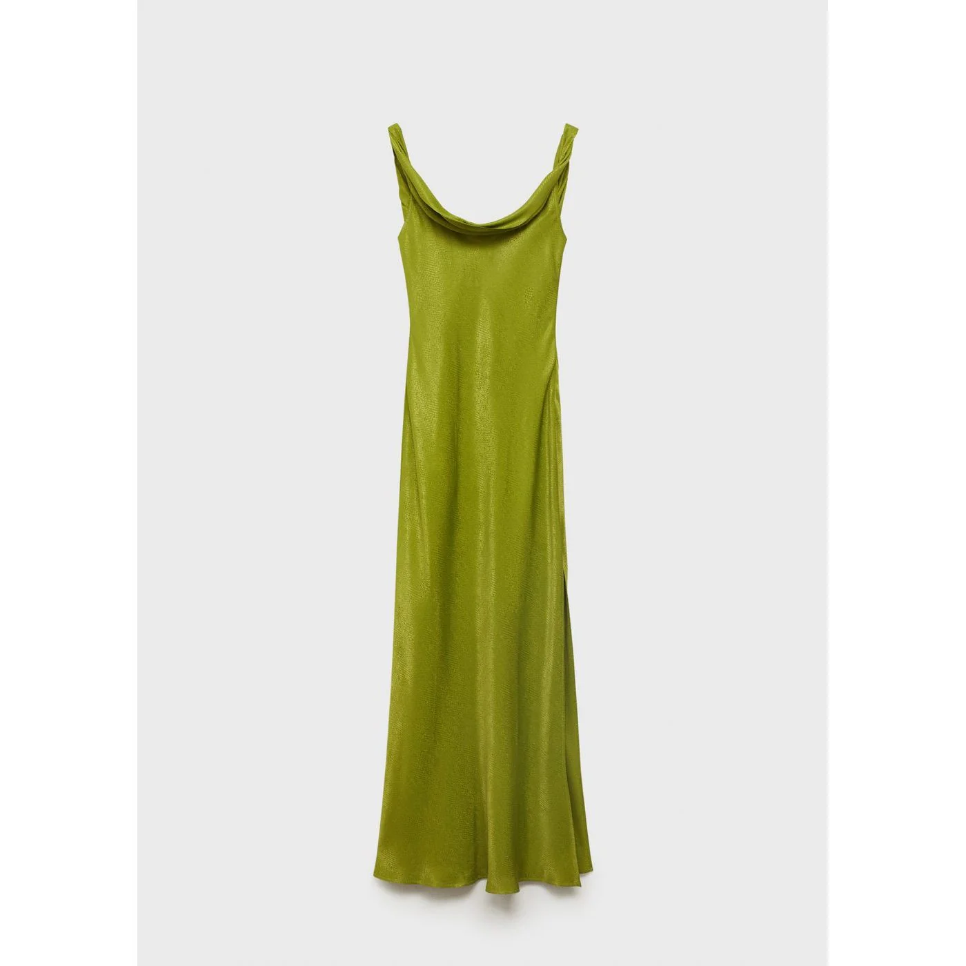 Robe Grass - Vert - Image 8