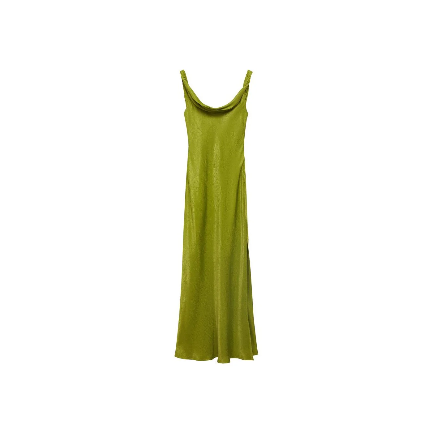 Robe Grass - Vert - Image 9