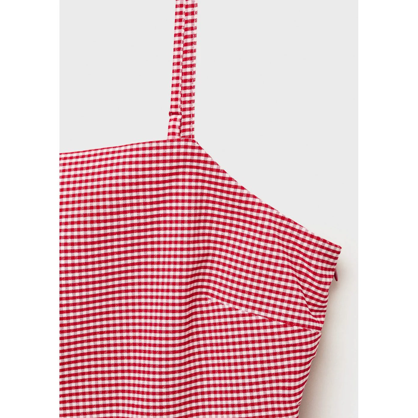 Top Vicky - Red - Image 6