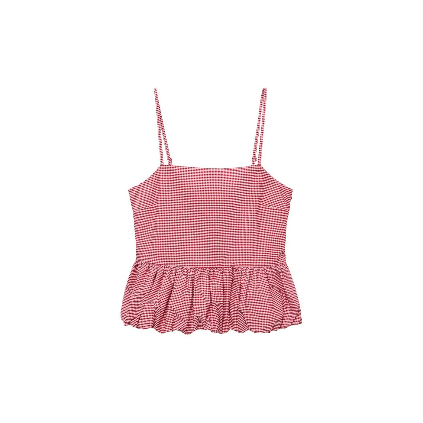 Top Vicky - Red - Image 8