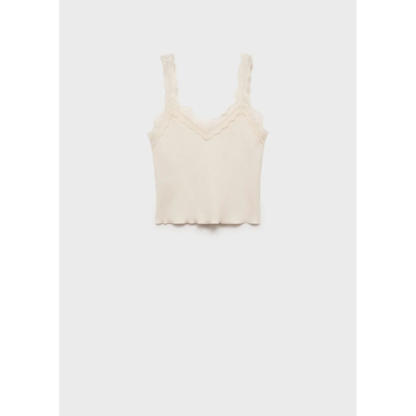 Top Raven - Blanc Cassé - Image 6