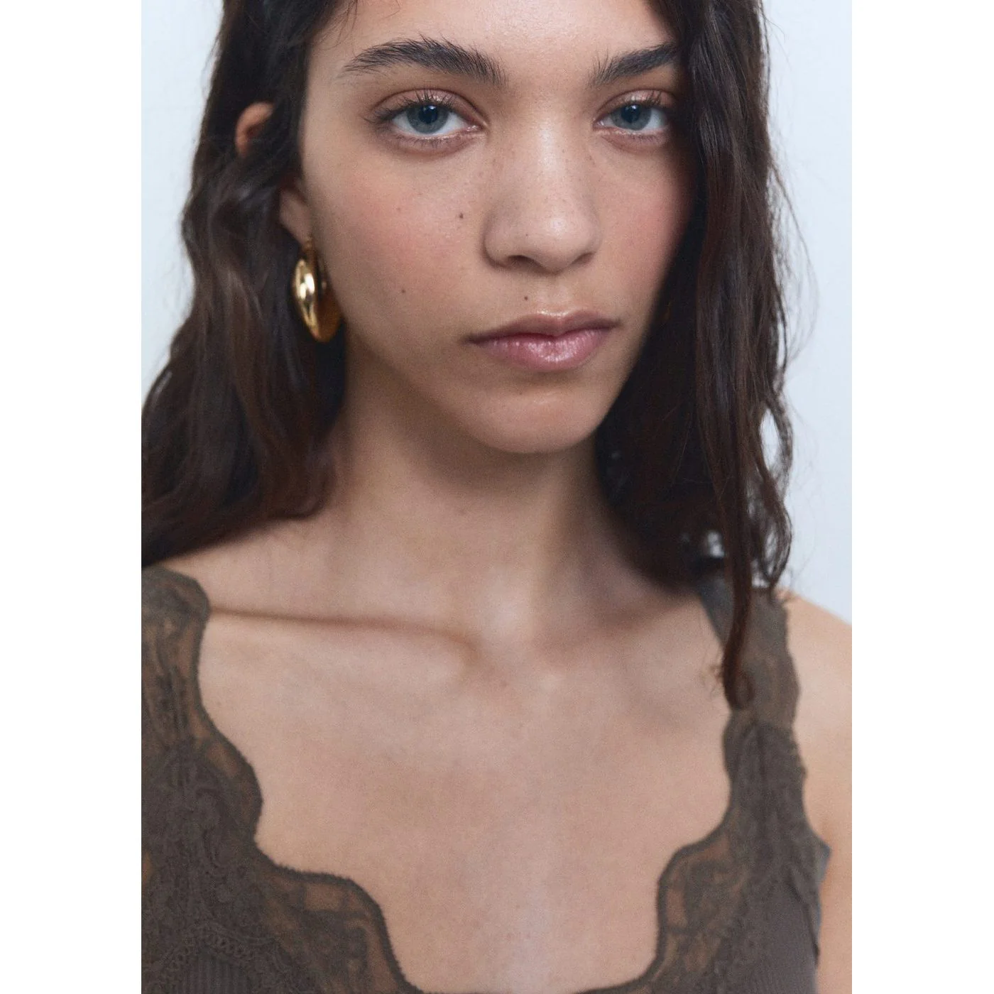 Top Raven - Gris - Image 4
