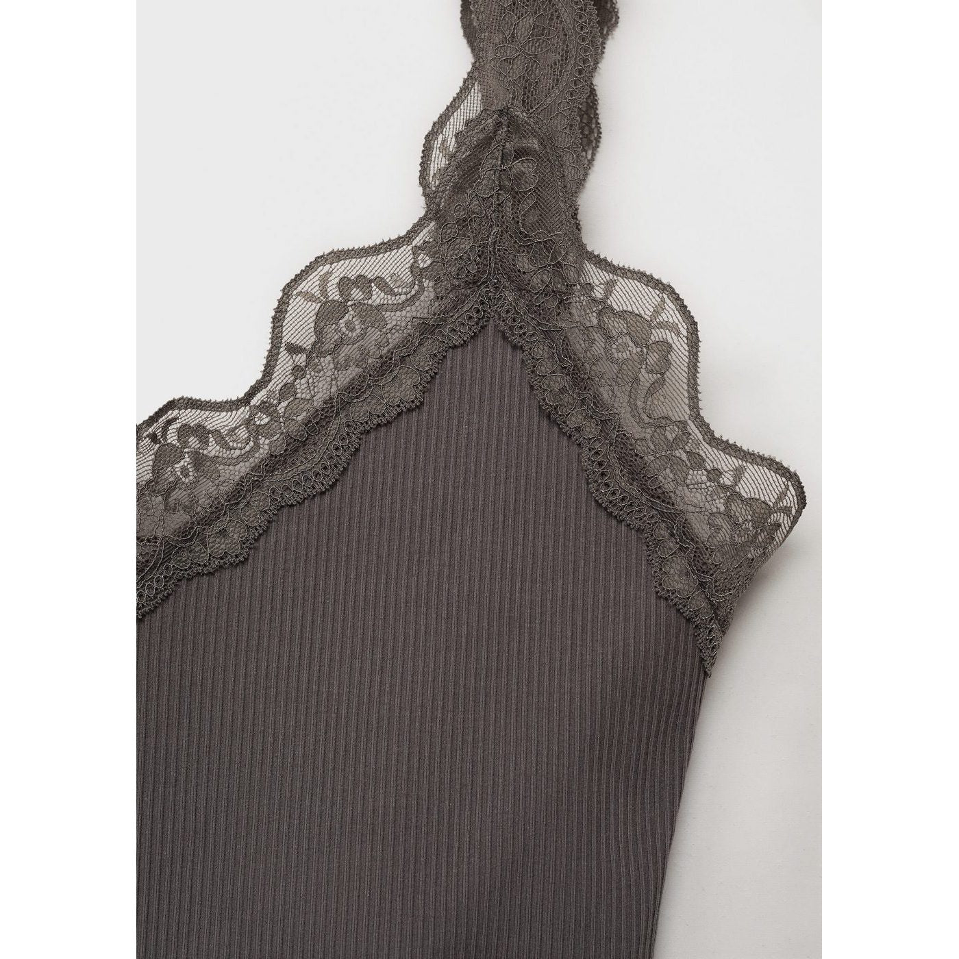 Top Raven - Gris - Image 6