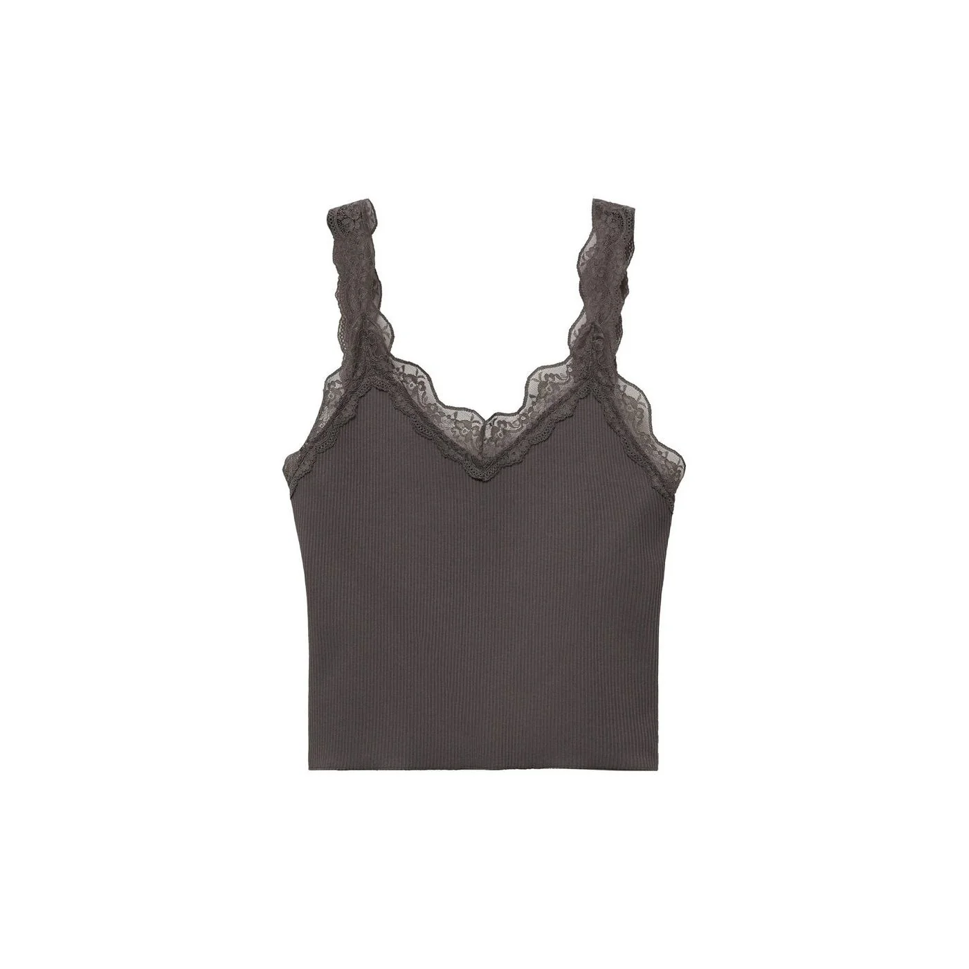 Top Raven - Gris - Image 8