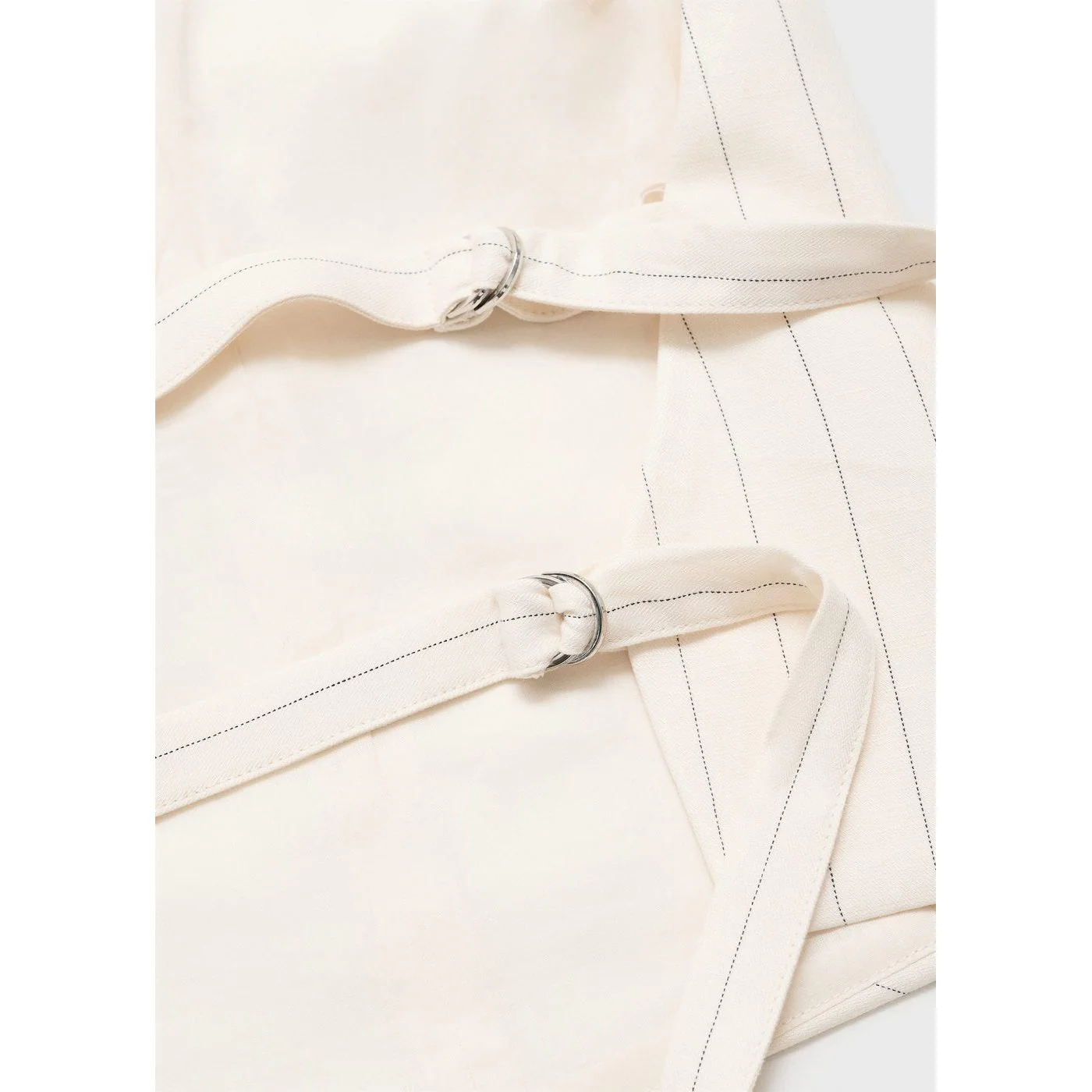 Top Camberra - Blanc Cassé - Image 6