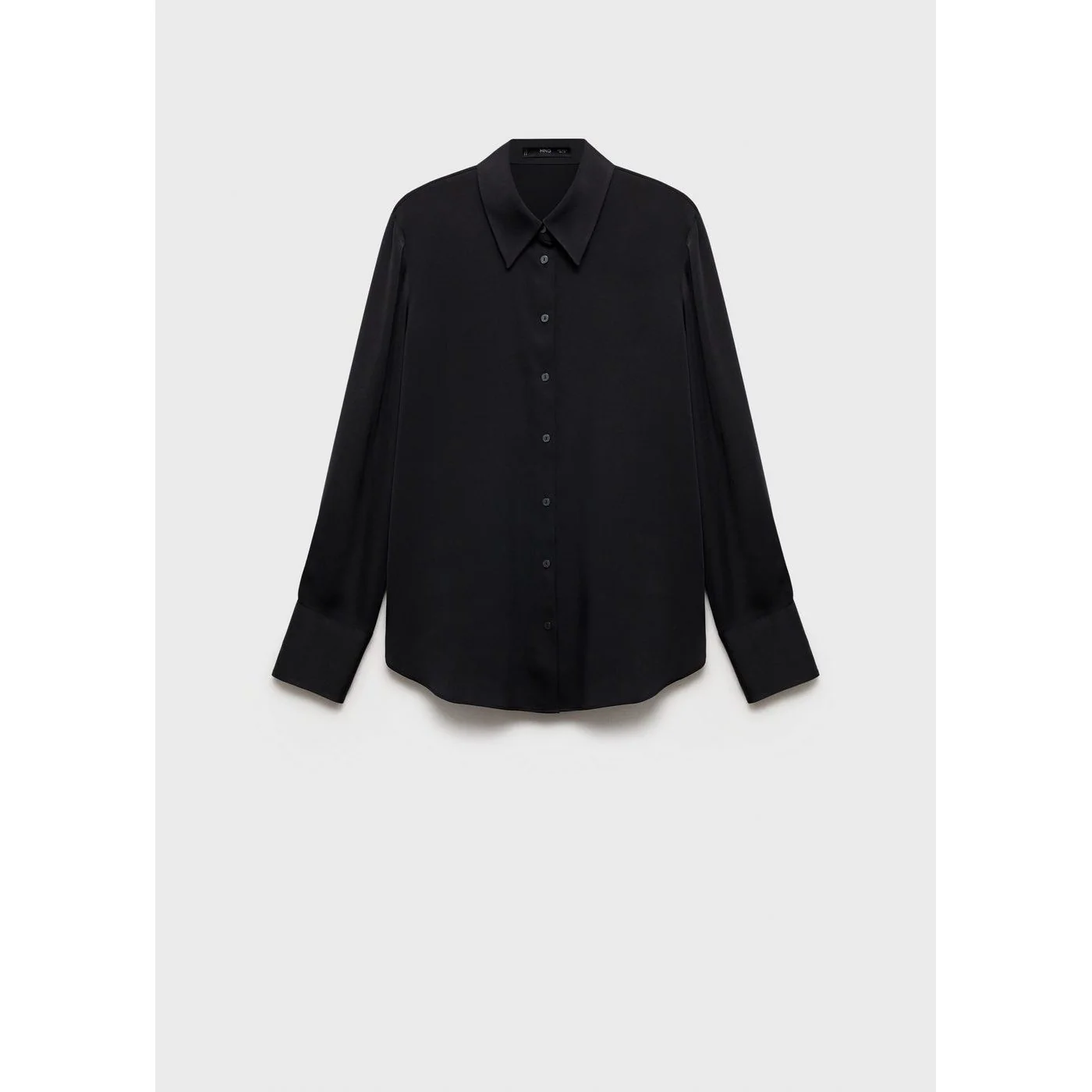Chemise Ideale - Noir - Image 10