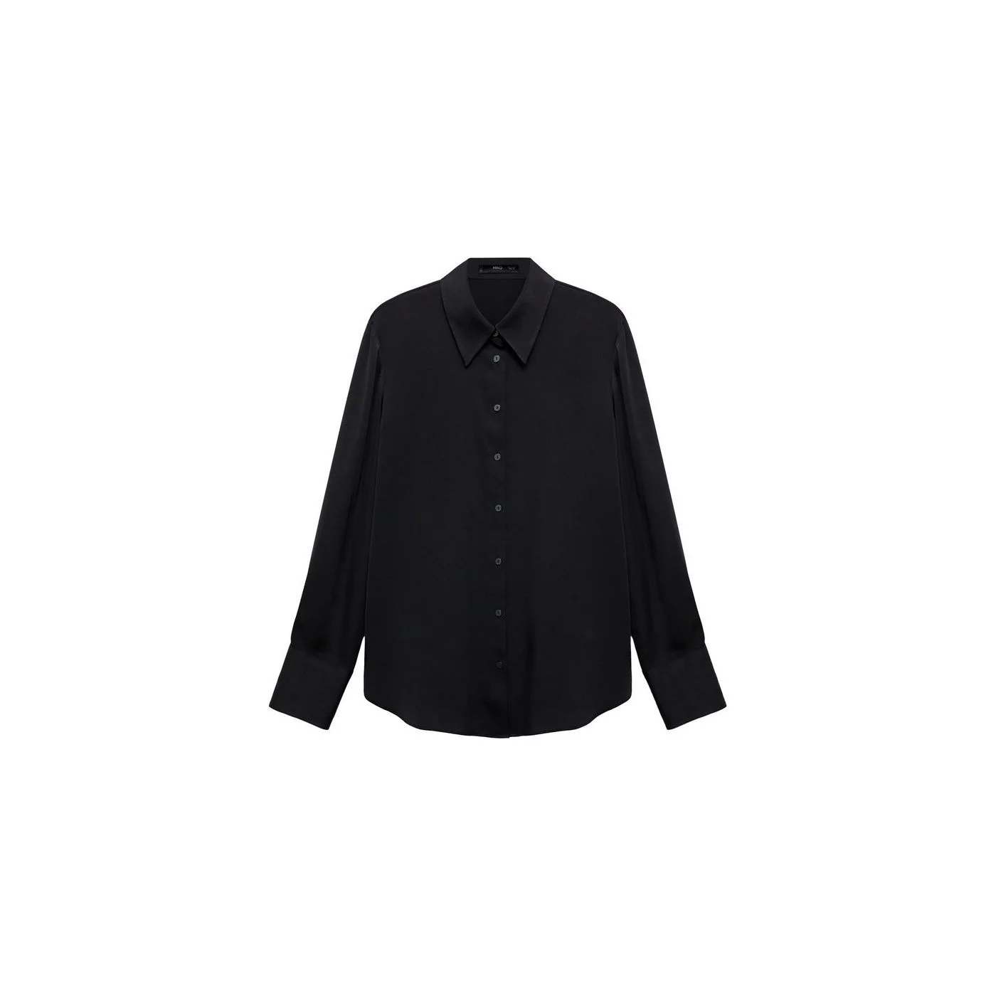 Chemise Ideale - Noir - Image 11