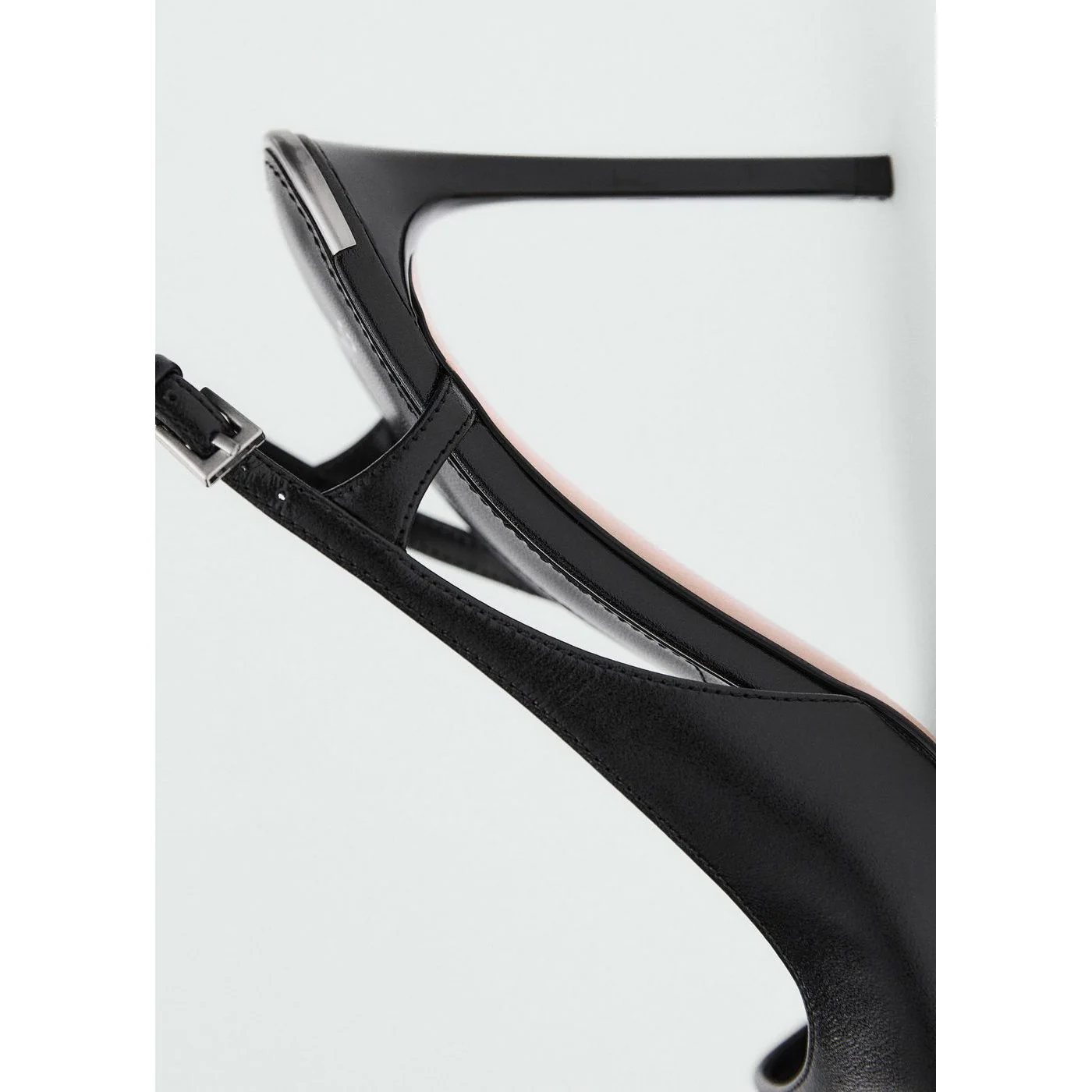 Sandales Nilly - Noir - Image 3