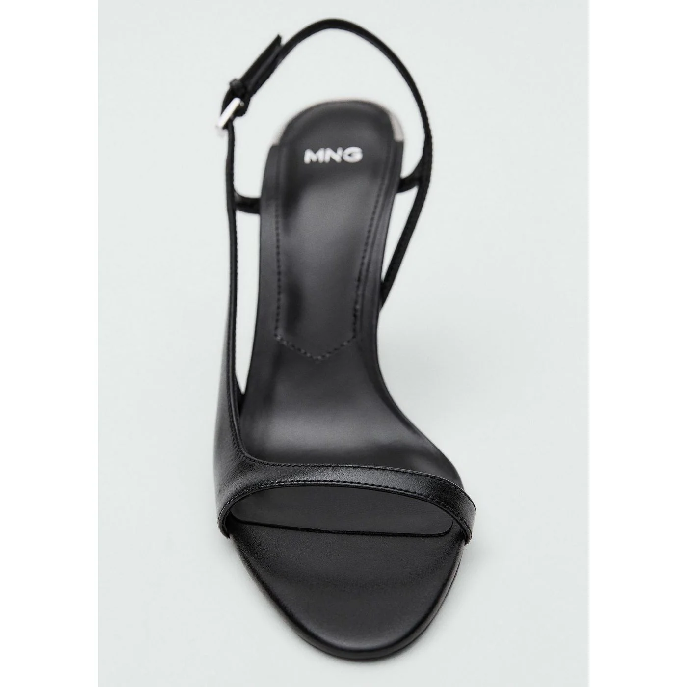 Sandales Nilly - Noir - Image 4