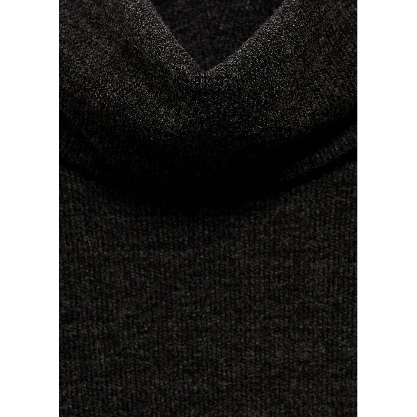 Robe Ginom - Gris - Image 2