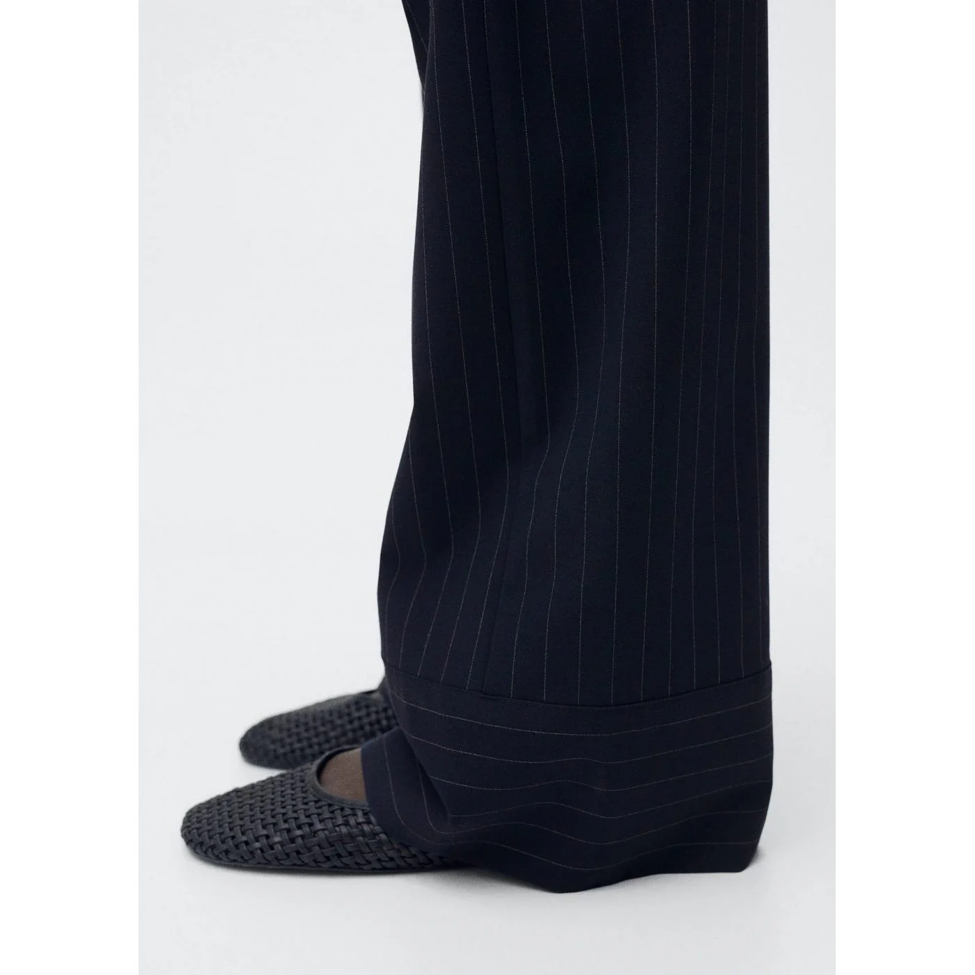 Pantalon Fiocco - Bleu Marine - Image 6