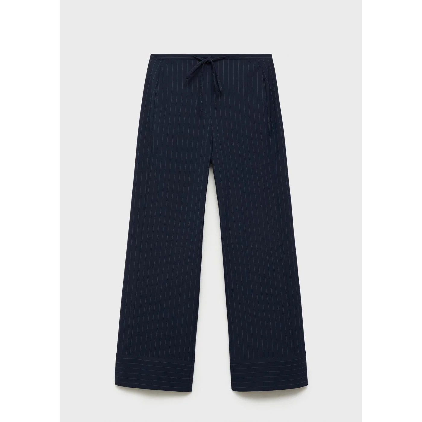Pantalon Fiocco - Bleu Marine - Image 8