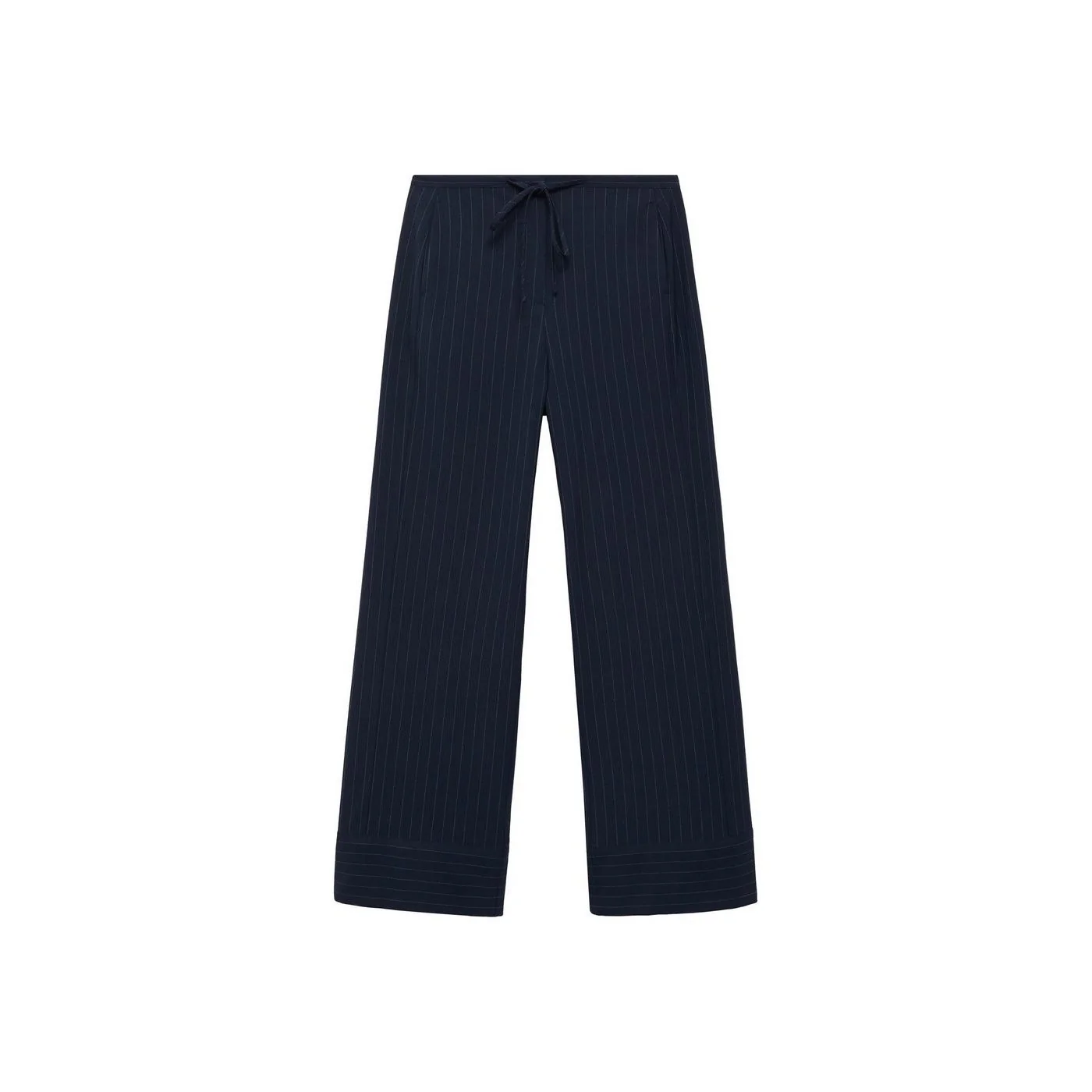 Pantalon Fiocco - Bleu Marine - Image 9
